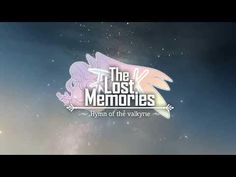 Ragnarok: The Lost Memories Promo Video (English)