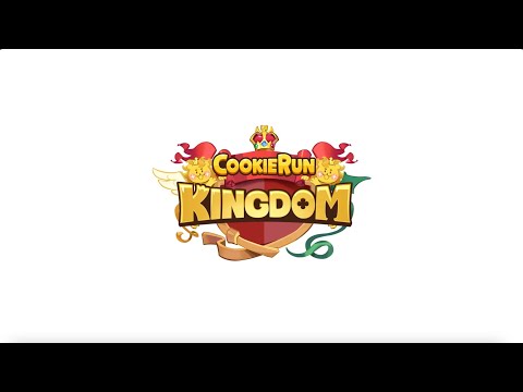 Cookie Run: Kingdom - Trailer