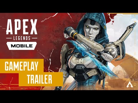 Apex Legends Mobile: New Season CHAMPIONS Preview