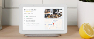 Google Home Hub Made By Google What’s New??
