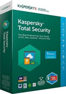 Kaspersky, antivirus malware removal tools

