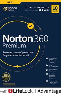 Norton malware removal tools
