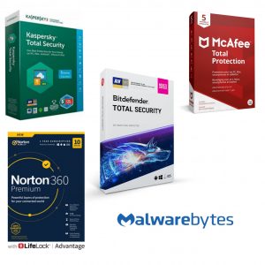 Best anti-malware