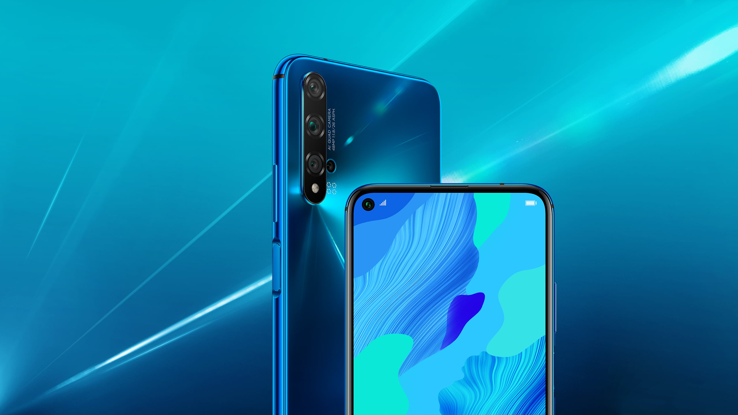Read more about the article nova 5T Specs and Price 2022