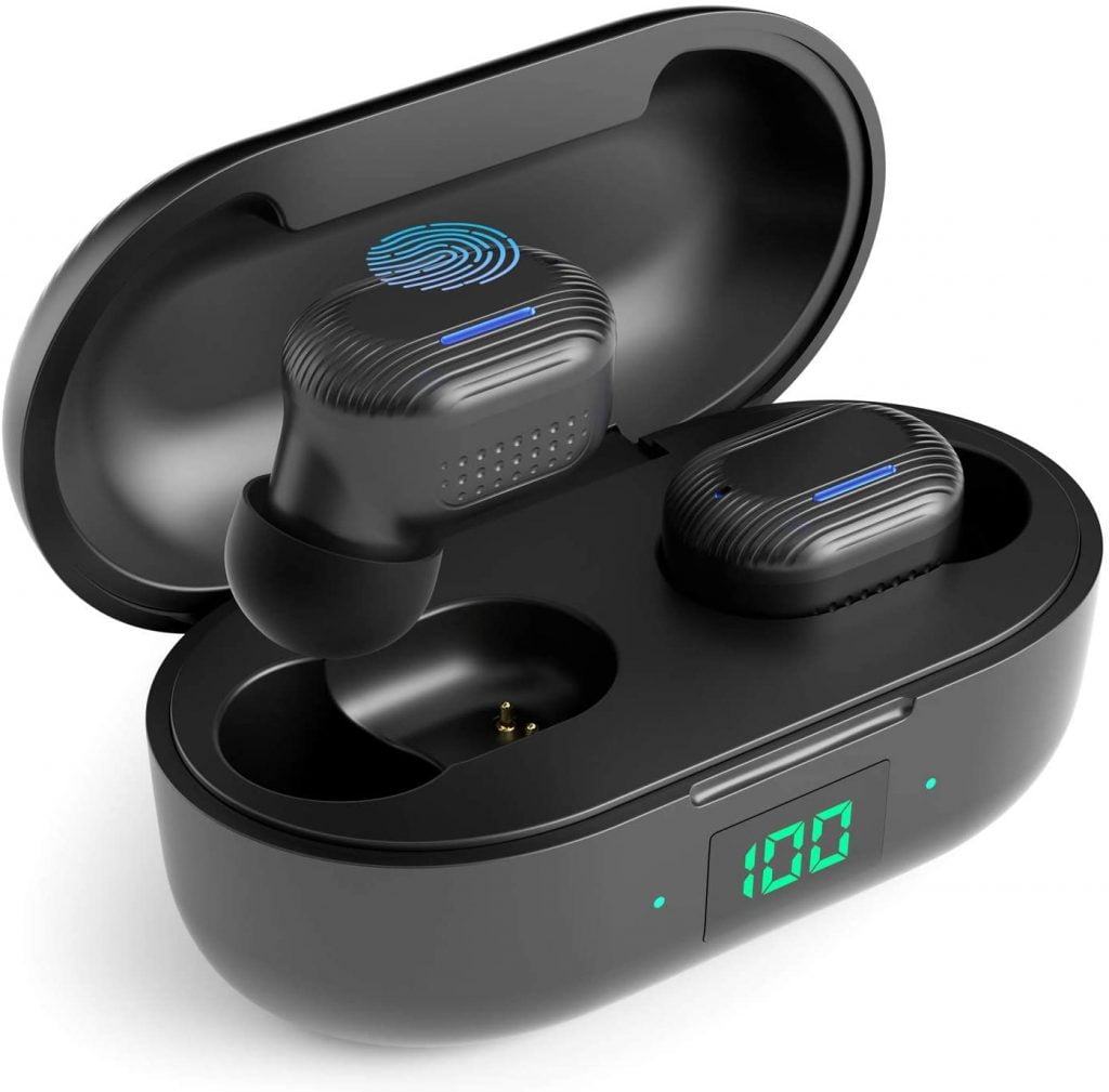 moing wireless earbuds