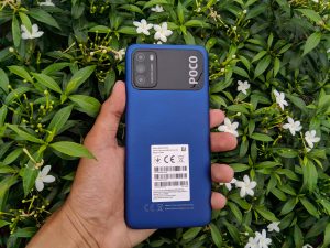 Read more about the article Poco M3 Review 2023: Full Review Of The Poco M3