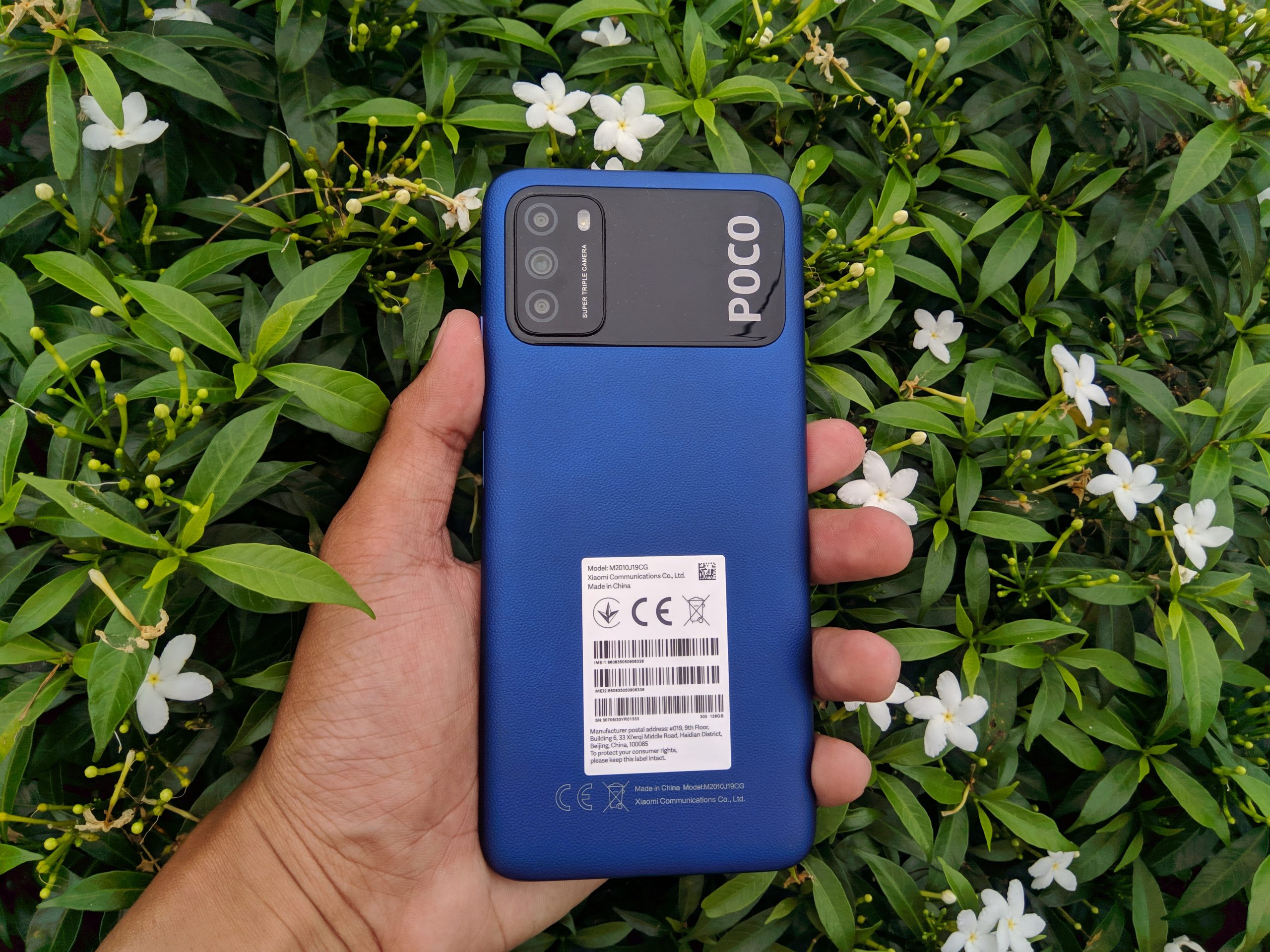 Poco M3 Review 2023: Full Review Of The Poco M3