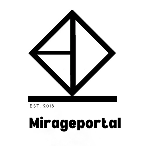 mirageportal logo crop
