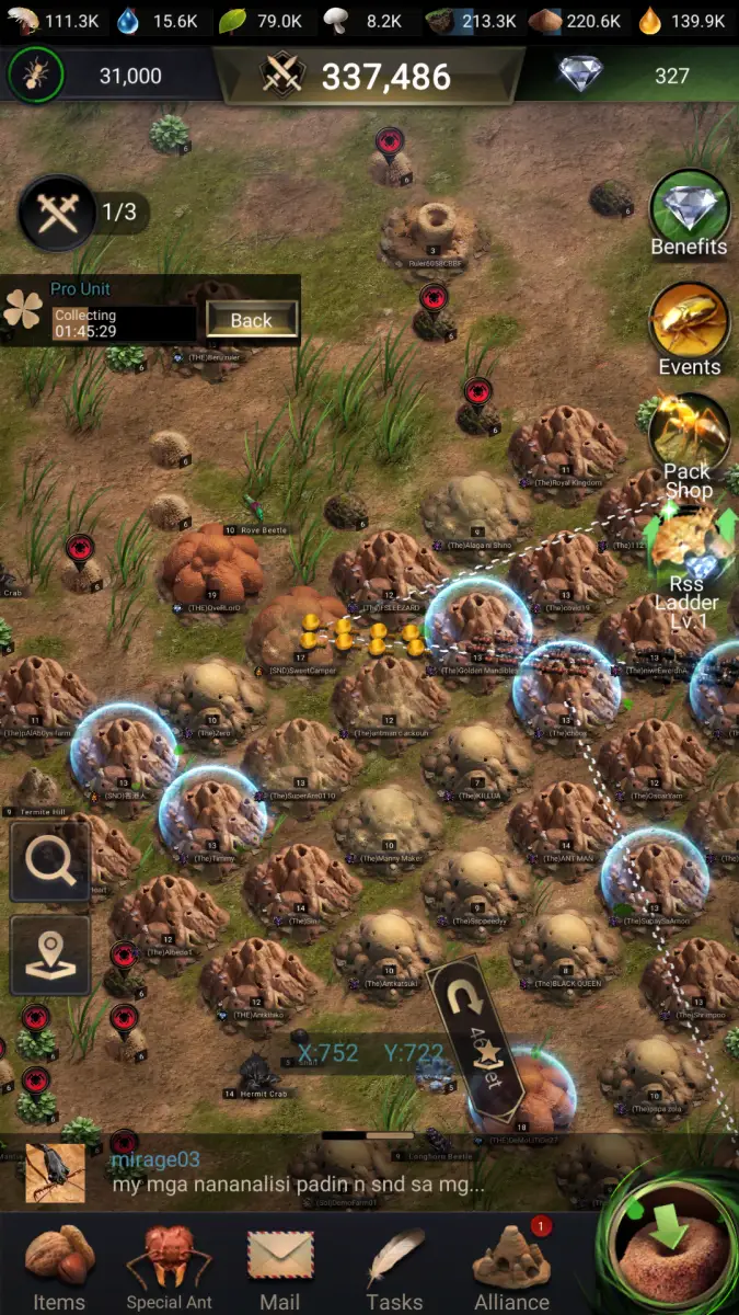 5 Best Strategy Mobile Games in 2024