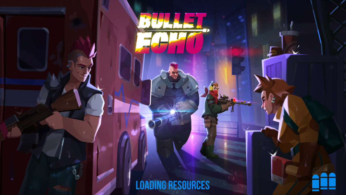 Bullet echo review