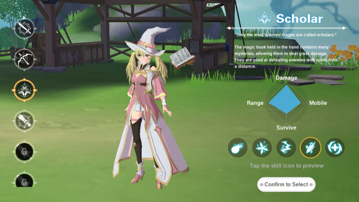 The Legend Of Neverland Guide For Beginners Mirage Portal
