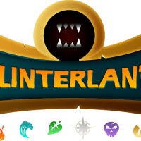Splinterland featured logo