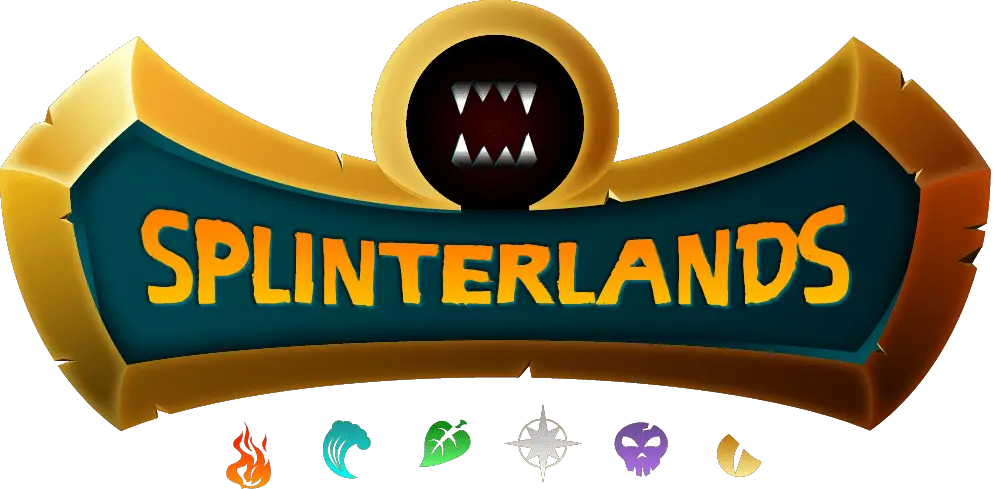 Splinterland featured logo