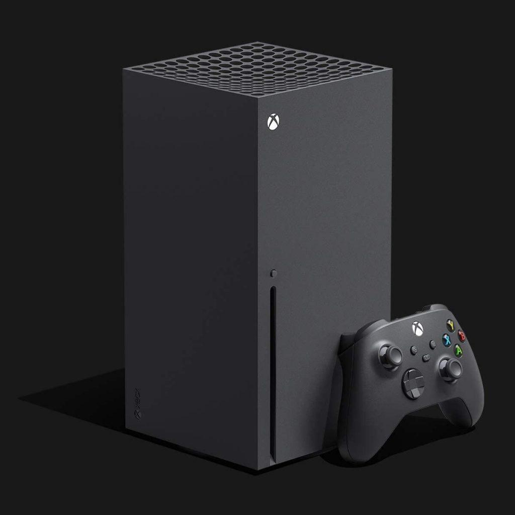 Xbox Series X, best gift for gamers