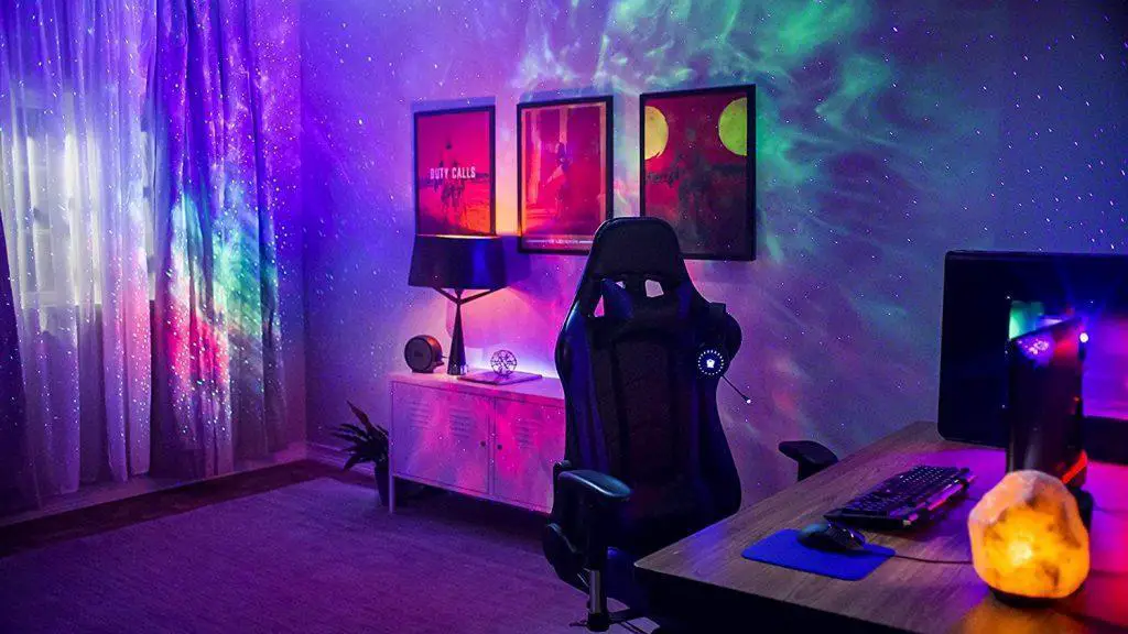 star projector best gift for gamers