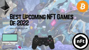Read more about the article Upcoming NFT Games 2023