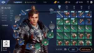 mir4 stats and damage guide