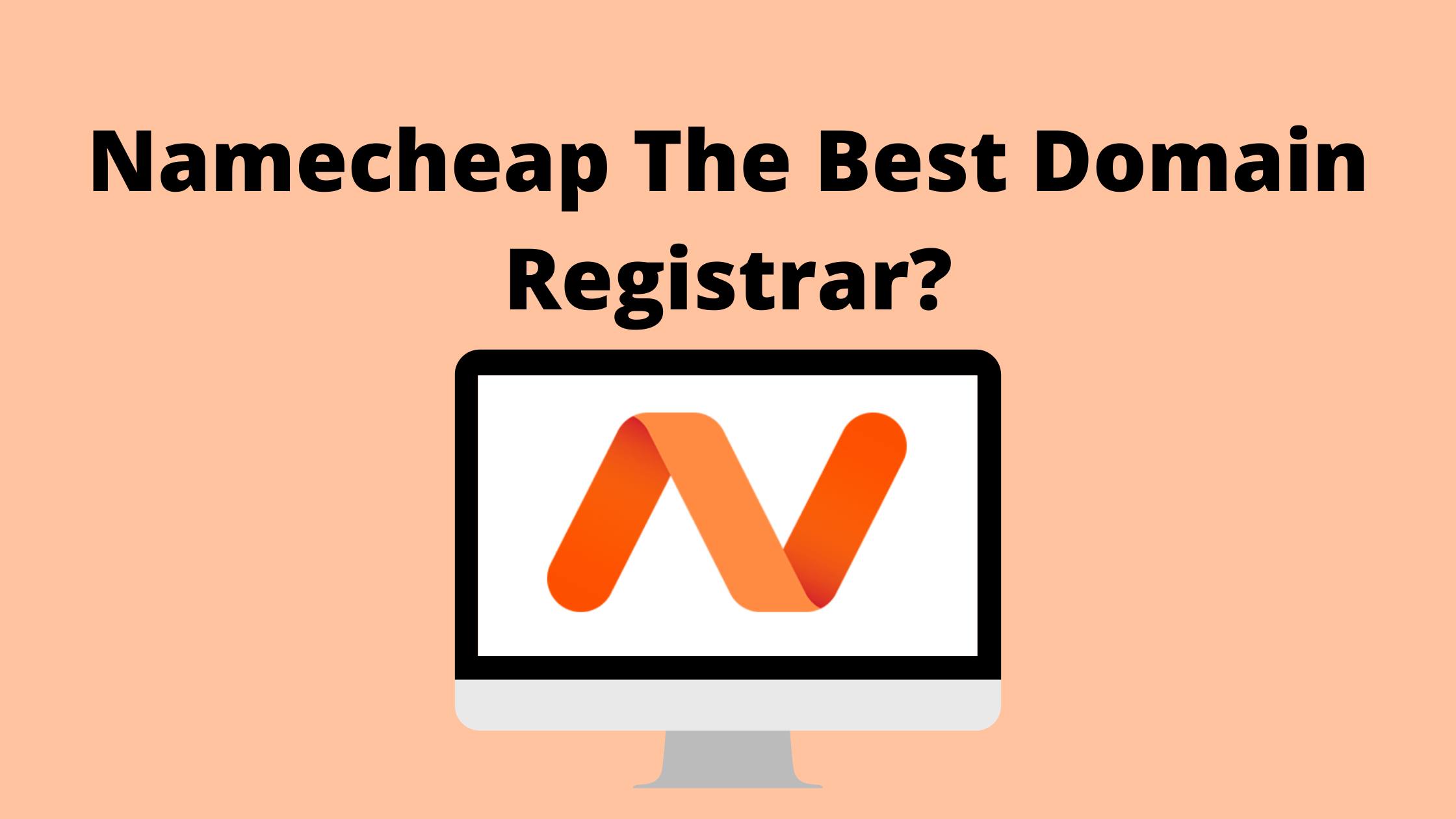 Namecheap: Everything You Need To Know 2023