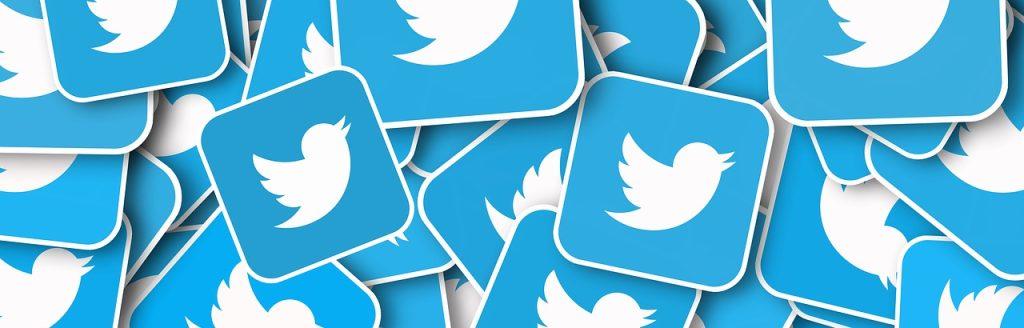 twitter best social media to sell domain names