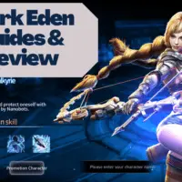Dark Eden Guides & Review