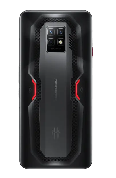 redmagic 7 pro best phones for gaming