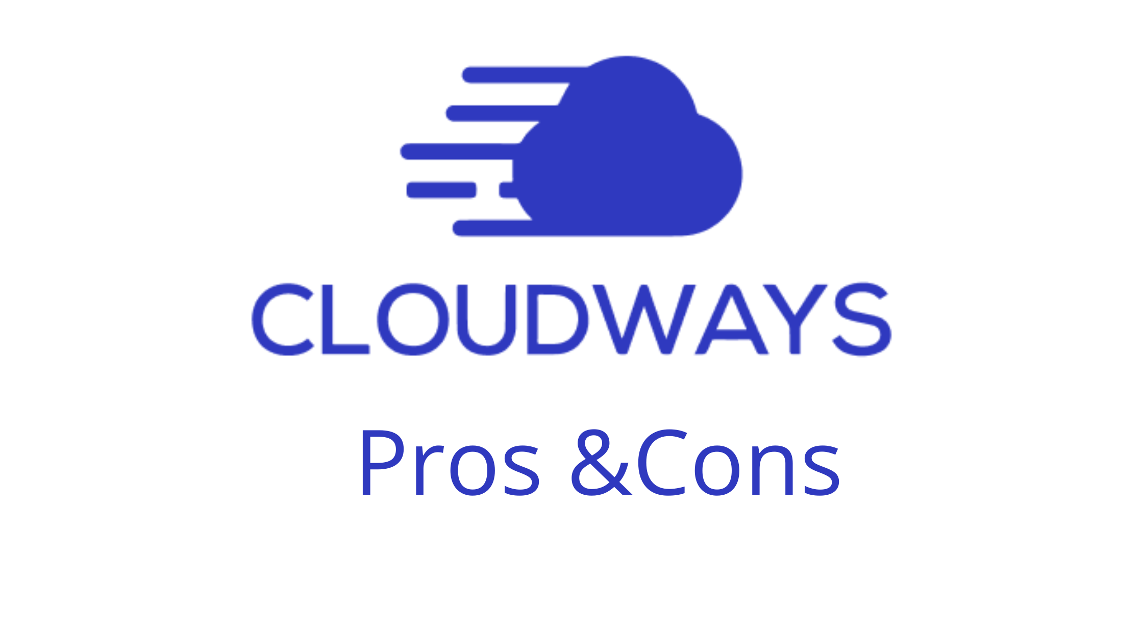 You are currently viewing Cloudways Pros And Cons 2023