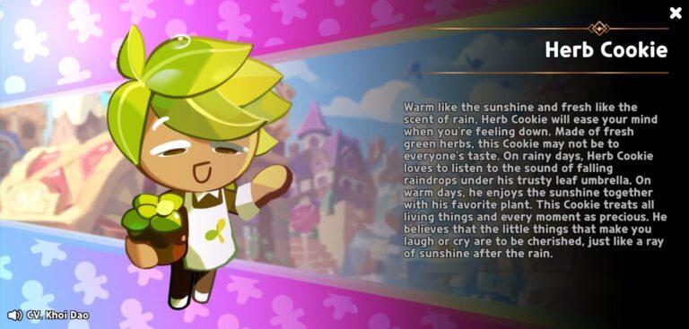 Best Healers In Cookie Run Kingdom - Mirage Portal