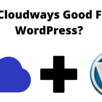 is cloudways good for wordpress?