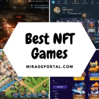 Best nft games