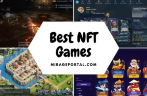 Read more about the article 10 Best NFT Games 2023
