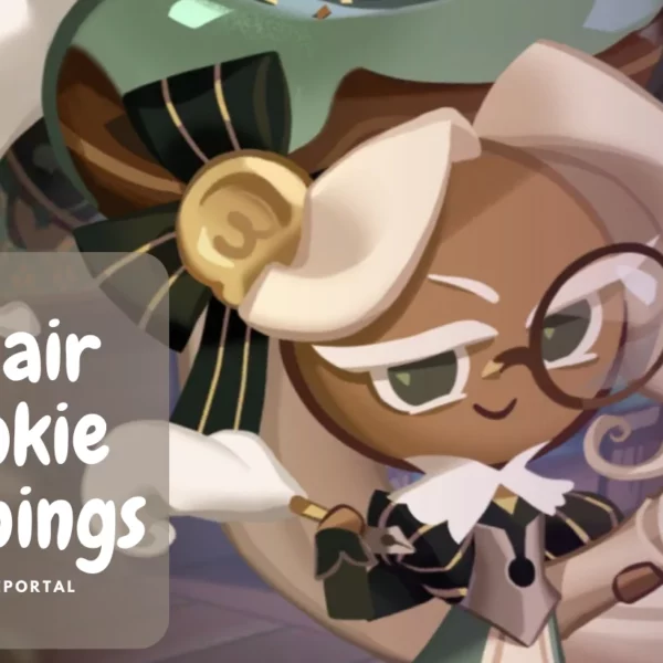 eclair cookie toppings featured image