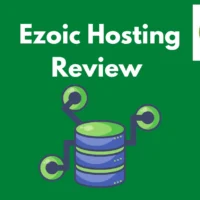 ezoic hosting review