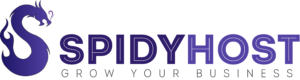 spidyhost-logo