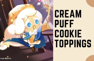 Read more about the article Cream Puff Cookie Toppings Cookie Run Kingdom