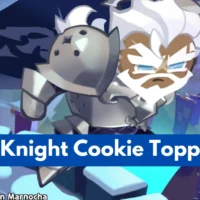 Tea Knight Cookie Toppings