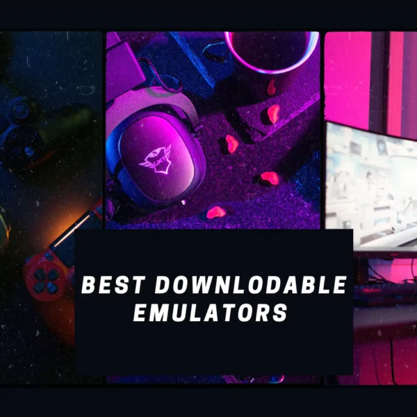 downloadable emulators