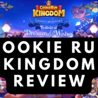 cookie run kingdom review