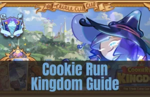 Cookie Run Kingdom Guide