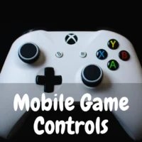 Mobile game Controls