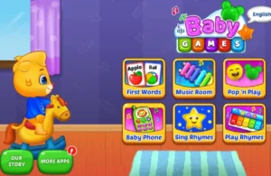 best android games for kids