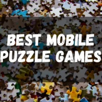 Best Mobile Puzzle Games