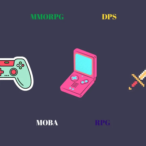 game terms