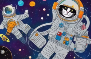 nfts in art: their impact on the art world