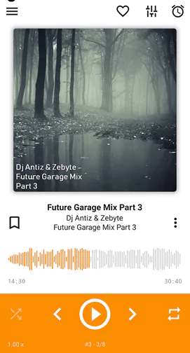 aimp music apps free download