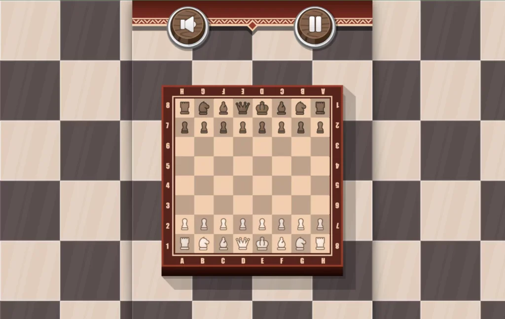 chess-unblocked