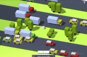 crossy-road-unblocked