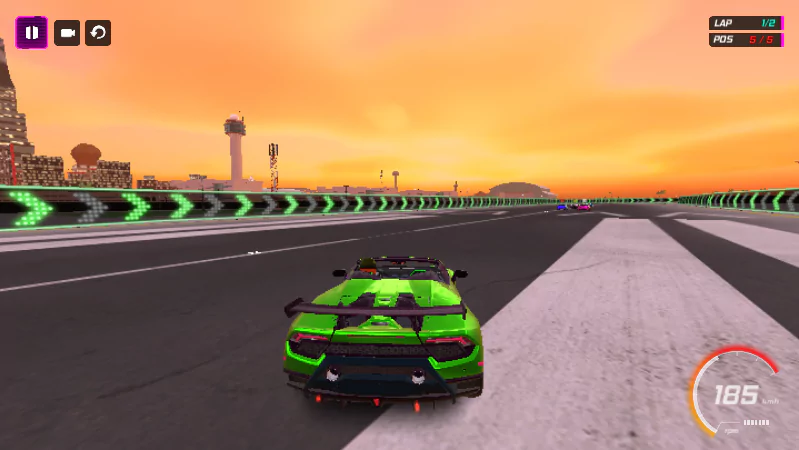 night-city-racing-browser-game-