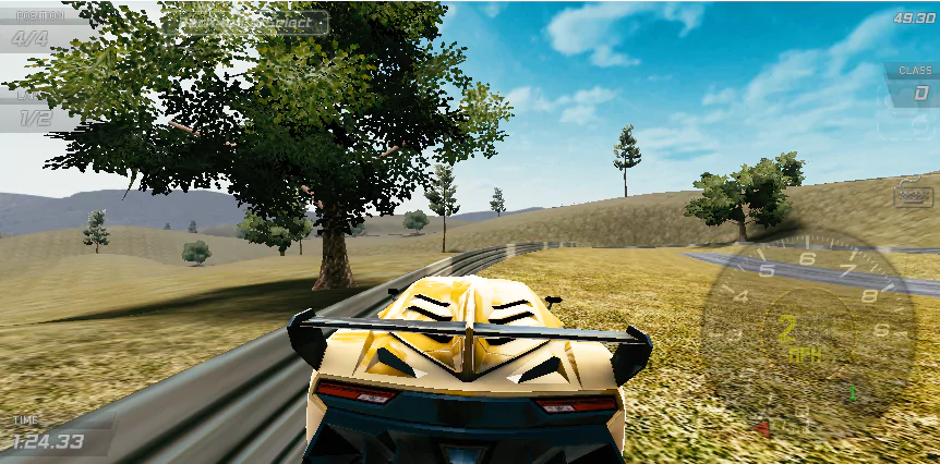 speed-racing-pro-2-browser-game