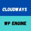 Cloudways VS WP Engine