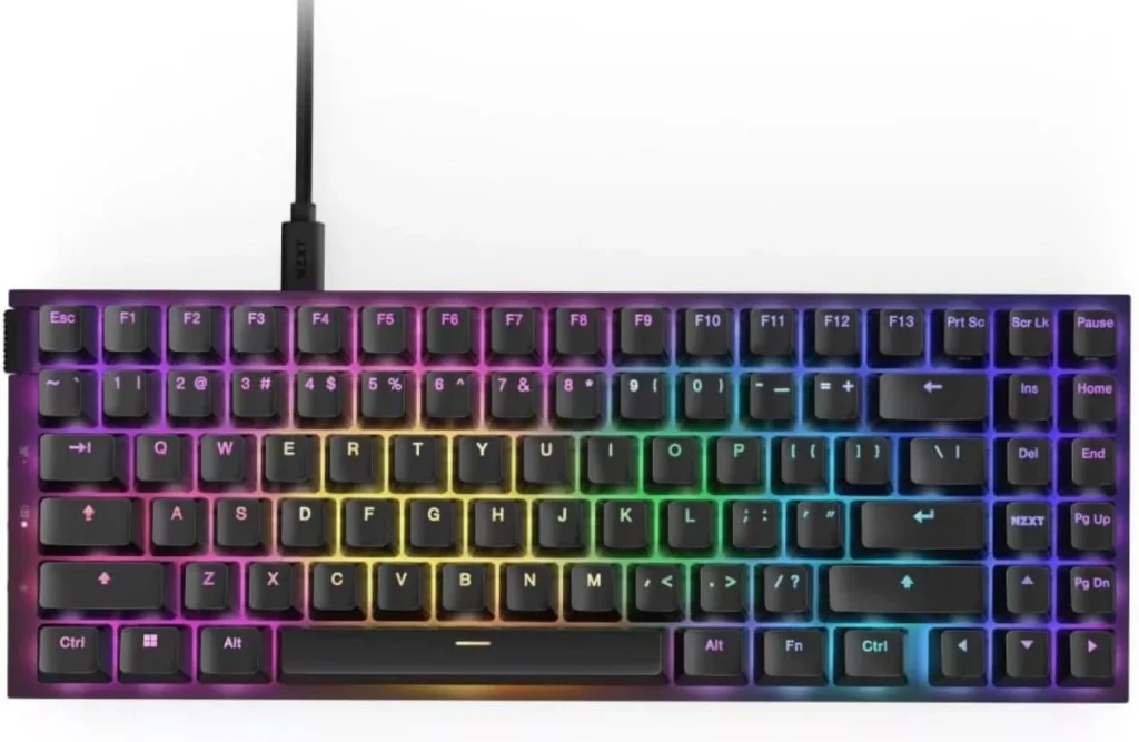 NZXT Function 2 Mini